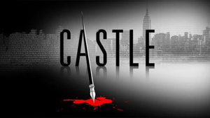 Castle (TV Show) Logo