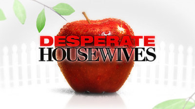 Desperate Housewives Logo